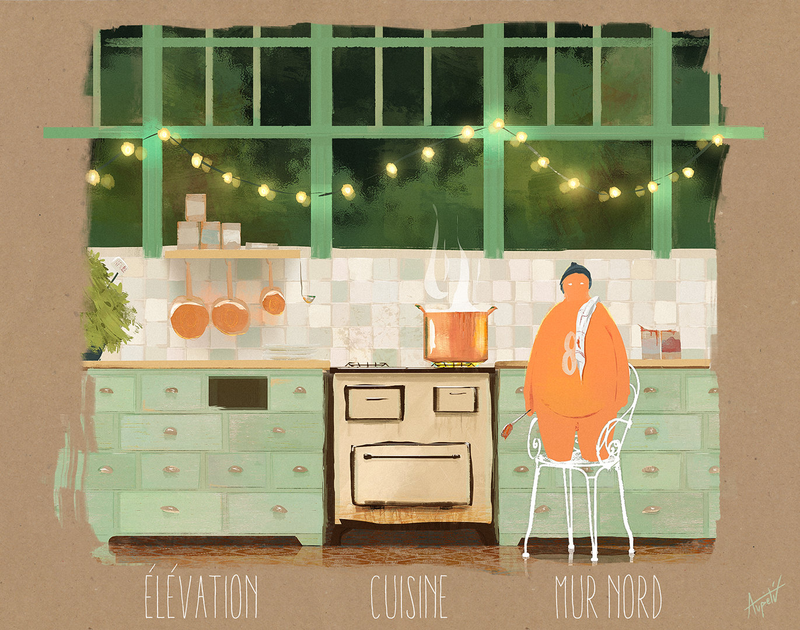 Illustration for article titled Come On In, The Water's...Fine